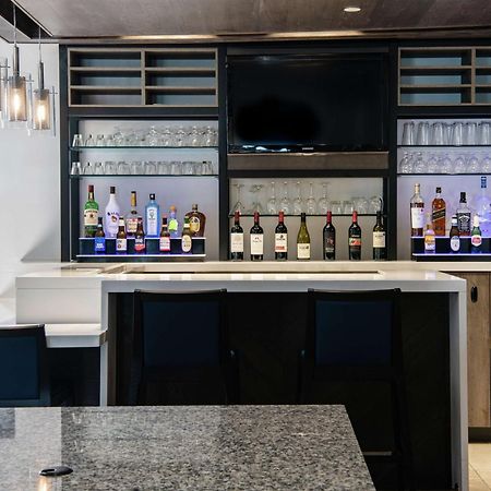 Hilton Garden Inn BWI Airport Linthicum Eksteriør bilde