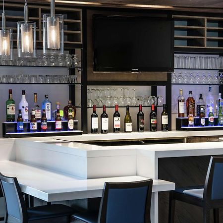 Hilton Garden Inn BWI Airport Linthicum Eksteriør bilde