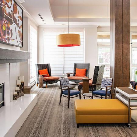Hilton Garden Inn BWI Airport Linthicum Eksteriør bilde