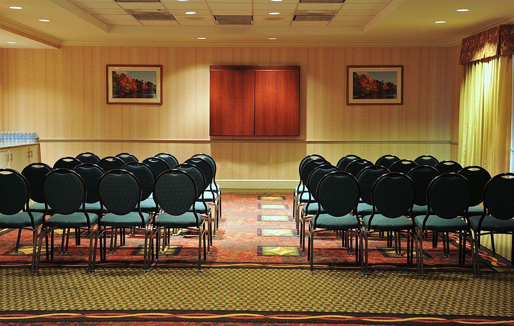 Hilton Garden Inn BWI Airport Linthicum Eksteriør bilde