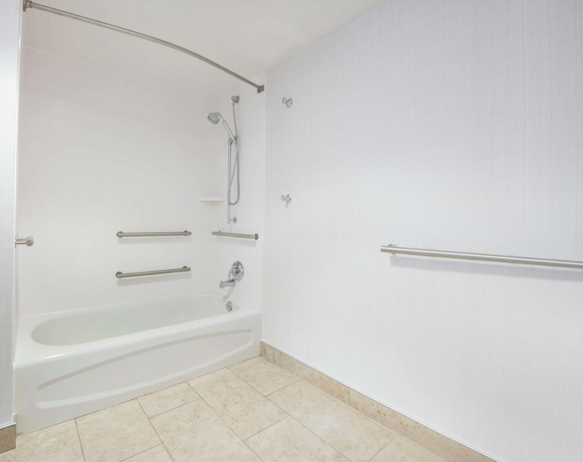 Hilton Garden Inn BWI Airport Linthicum Eksteriør bilde