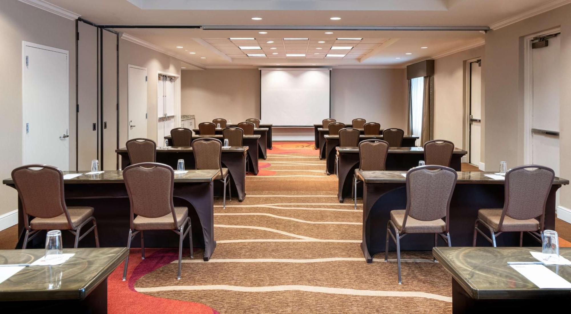 Hilton Garden Inn BWI Airport Linthicum Eksteriør bilde