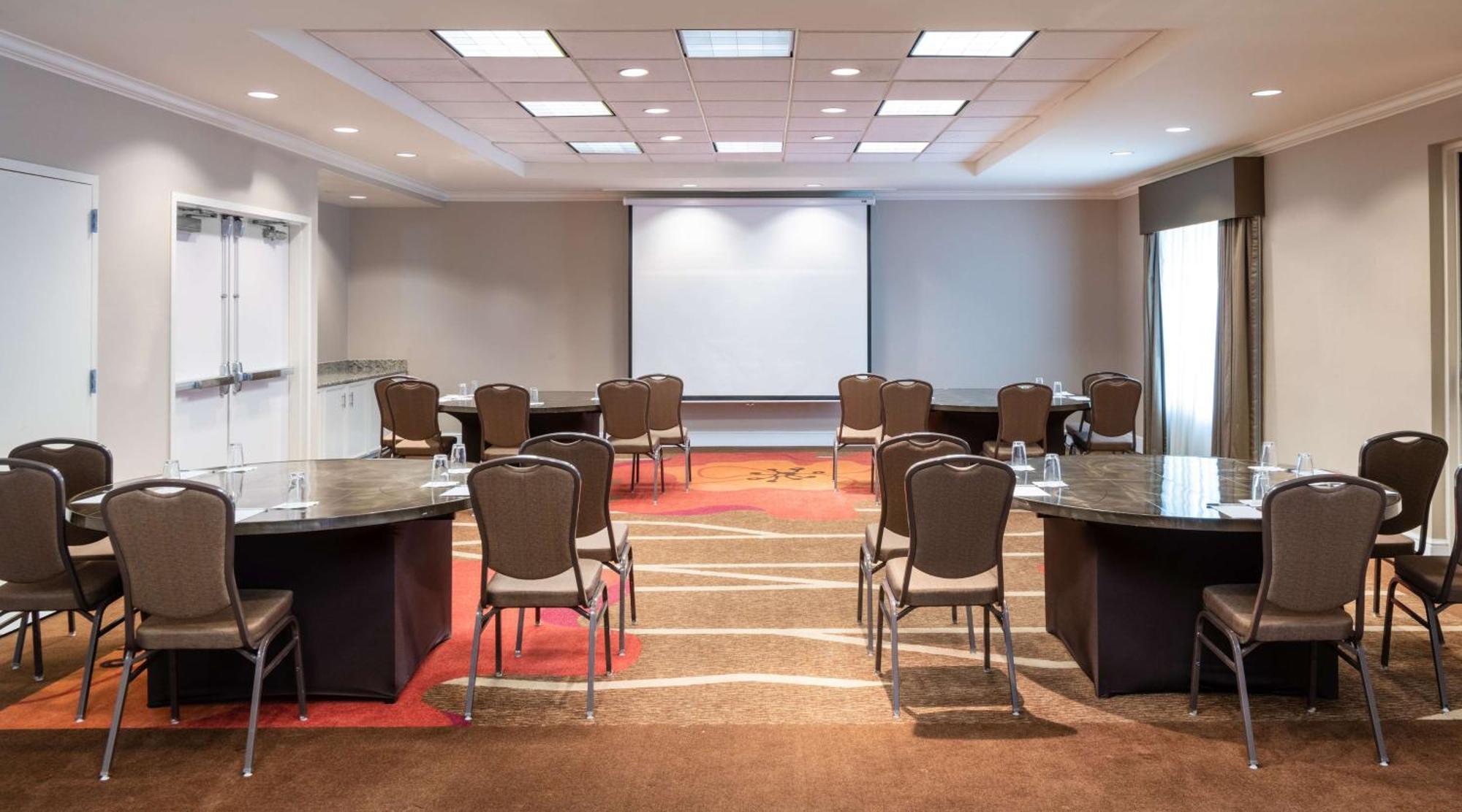 Hilton Garden Inn BWI Airport Linthicum Eksteriør bilde