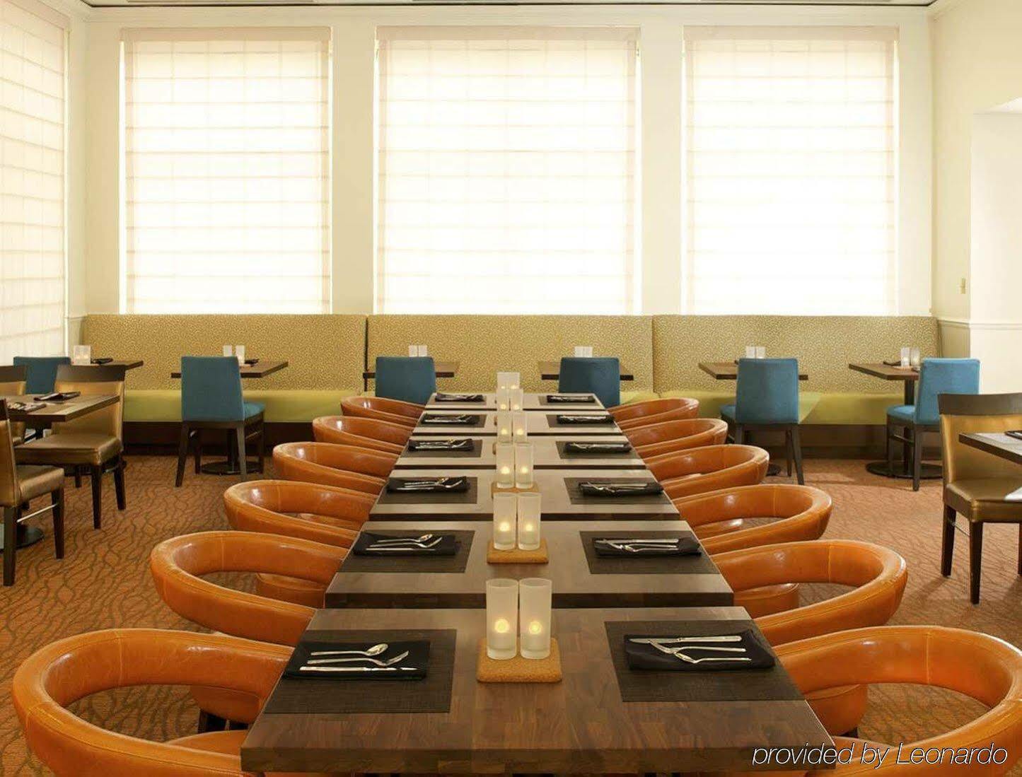Hilton Garden Inn BWI Airport Linthicum Eksteriør bilde